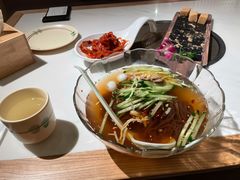 -七八冷面·延边朝鲜族美食(圣熙八号店)