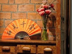 -西关84·History·Art·Cafe