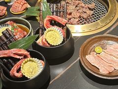 -厚贞日式烤肉(浦东汇智店)