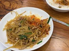 -凡老头米线砂锅(古荡新村西粮站)