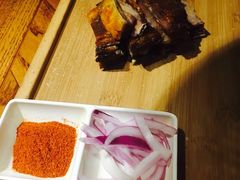 -阿罗新疆菜(人民广场店)