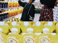 -Olé精品超市(北京合生汇店)
