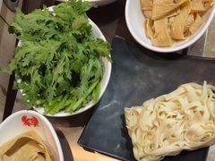 -七欣天香辣蟹火锅(南京夫子庙店)