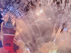 -青岛方特梦幻王国