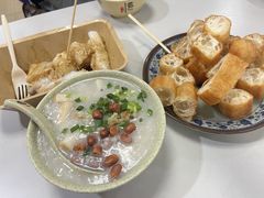 -下环街市熟食中心