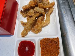 -海底捞火锅(顺义华联店)
