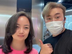 -艾美A·M Hair Salon