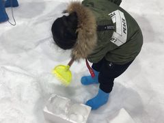 -Mr·Kuma酷么先生雪之乐园