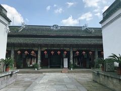 -庆安会馆