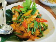 -Chom Cafe and Restaurant