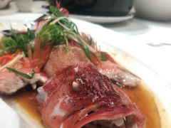 -匠心牛公馆·潮汕牛肉海鲜火锅(索菲特店)