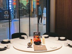包厢-客颂·客家宴(大壮国际广场店)