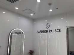 -时尚殿堂hair salon