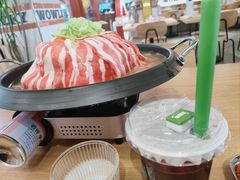 -WOW LUCKY创意韩料(龙阳广场店)
