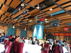 大堂-大鸭梨烤鸭(顺义石园店)