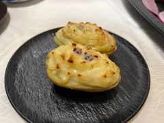 -马克西姆俄罗斯餐厅(通亚街店)