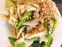 -朝鲜饭店(房山店)