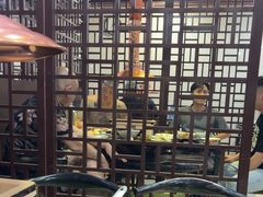 -运德成·天津老味烧烤(广开二马路店)