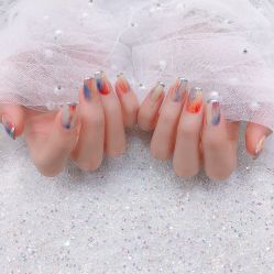 -七彩虹美甲美睫 半永久
