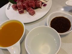 -韩时烤肉(枫蓝店)