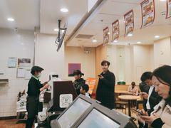 -德克士(通宝路店)