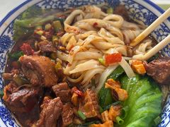 -湖南常德牛肉米粉(十梓街店)