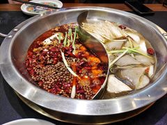 -沸炉重庆老火锅(军事博物馆店)