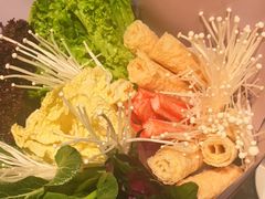 -蒋记海鲜姿造•洋房别墅(星河湾店)