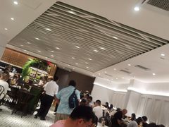 -关夫人餐厅(KLCC阳光广场店)