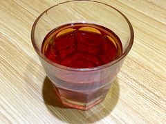 自制樱桃酒-胜代日本料理(云程巷小区店)