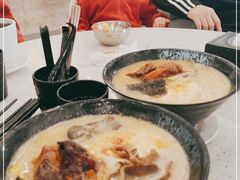 -明园茶餐厅(沙头角店)