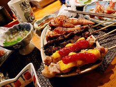 -半藏居酒屋(香港花园店)