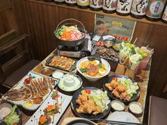 -小川洋风料理(街道口店)