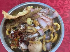 螺蛳粉-谭老太正宗柳州螺狮粉(家和花园店)