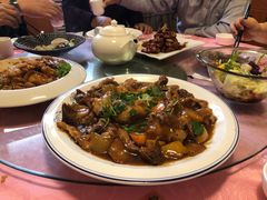 -昱德来·天津菜(河西店)