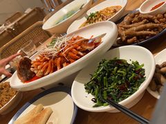 -茅溪菜·家常菜(九街店)