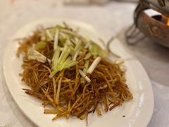 -永兴餐厅(复兴中路店)