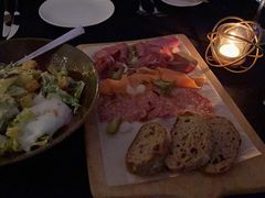 -圣丰索菲特·法国餐厅