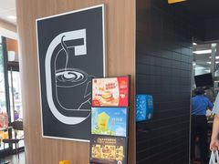 -麦当劳(集美石鼓店)