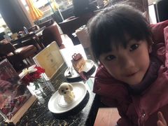 -时光吧·大堂吧·丽江和府洲际度假酒店
