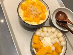 -小团圆糖水铺(襄阳南路店)