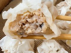 三鲜馅烧麦-正宗天津烧麦馆(柳州路店)