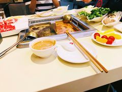 -海底捞(明洞店)