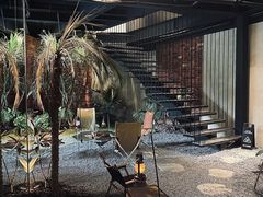 -J Create城市露营咖啡·简餐·宠物(上海动物园店)