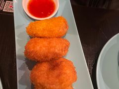 -URBAN SOI Thai Kitchen乐泰料理(长乐路店)