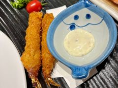 -daozao料理美术馆(东营店)