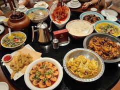 -锡和无锡菜(景丽苑店)