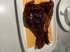 -大潮淮·淮扬菜(何园旗舰店)