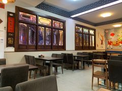 大堂-海坛特色小吃·只做平潭特色菜(平潭店)