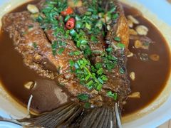 -晓琦农家菜馆·地道农家菜